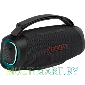 Беспроводная колонка LG XBOOM Go XG8T картинка 2